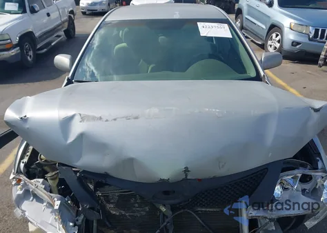 2007 Toyota Camry Le from USA, damaged, VIN 4T1BE46K97U038030